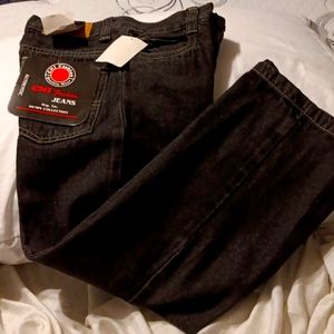 Boys CNI Fashion Jeans size 8